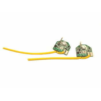 LED SET RICHTINGAANW. JOCKEY LED SET RICHTINGAANW. JOCKEY