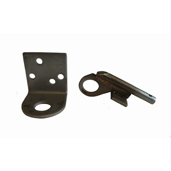 MONTAGEBEUGELS FLEX.REMLEIDING MONTAGEBEUGELS FLEX.REMLEIDING