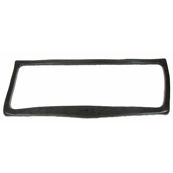 MOUSSERUBBER KOFFERBAK MOUSSERUBBER KOFFERBAK