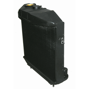 RADIATEUR KOPER KOELBLOK RADIATEUR KOPER KOELBLOK