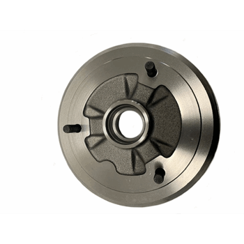 REMTROMMEL ACHTER REMTROMMEL ACHTER