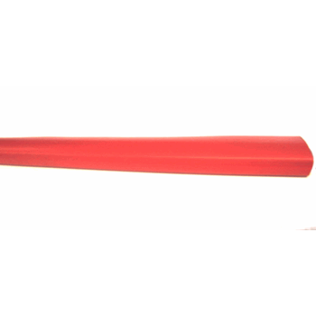 RUBBER SCHERM/MOTORKAP ROOD RUBBER SCHERM/MOTORKAP ROOD