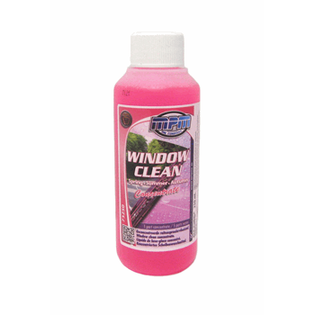 SCREENWASH CONC. 250ML SCREENWASH CONC. 250ML
