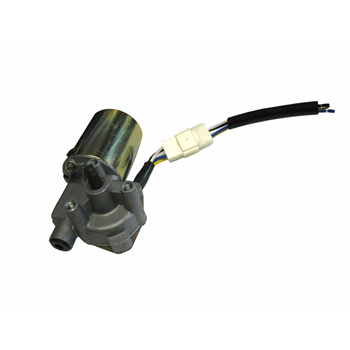 RUITENWISSER-MOTOR VOOR RUITENWISSER-MOTOR VOOR