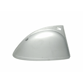 SCHERM RECHTS ACHTER SCHERM RECHTS ACHTER