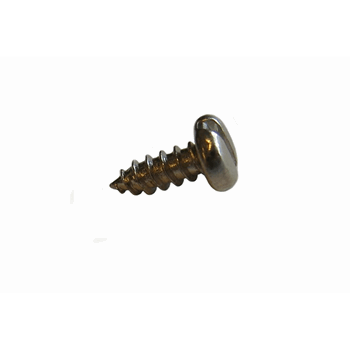 SCHROEF BINNENSPIEGELSTEUN SCHROEF BINNENSPIEGELSTEUN