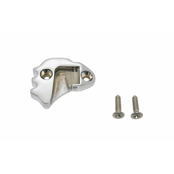 SLOTVANGER LINKS CHROOM SLOTVANGER LINKS CHROOM