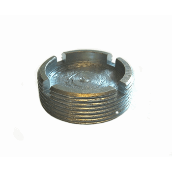 SPOORSTANGKOGEL AFST. MOER SPOORSTANGKOGEL AFST. MOER