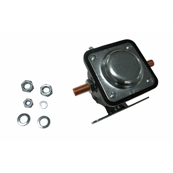 STARTRELAIS 6 VOLT 130 AMP STARTRELAIS 6 VOLT 130 AMP