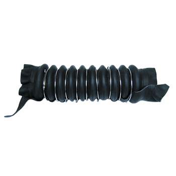 STUURHUIS HOES HARMONICA LEER STUURHUIS HOES HARMONICA LEER