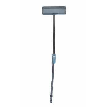 T-STUK REMLEIDING L/R ACHTER T-STUK REMLEIDING L/R ACHTER