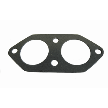 UITLAATDEMPER PAKKING DUBBEL UITLAATDEMPER PAKKING DUBBEL