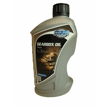 GEARBOX OIL HD90 GL4 1 L GEARBOX OIL HD90 GL4 1 L