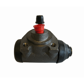 WRC ACHTER BENDIX WRC ACHTER BENDIX