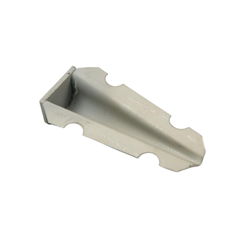 AANSLAG DRAAGARMRUBBER A L AANSLAG DRAAGARMRUBBER A L