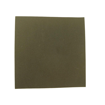 ACCUBAK RUBBER ACCUBAK RUBBER