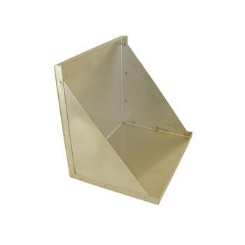 ACCUBAK RVS ACCUBAK RVS