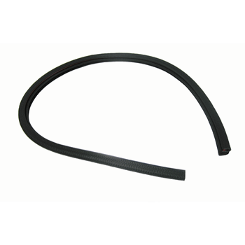 ACHTERKLEP RUBBER ACHTERKLEP RUBBER