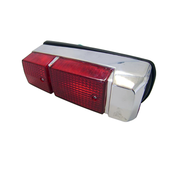 ACHTERLICHT PALLAS LINKS ACHTERLICHT PALLAS LINKS