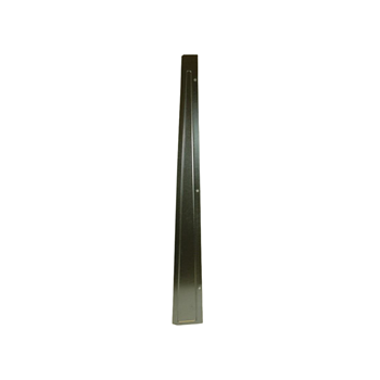COVER PLATE ENTRANCE SILL L.F. COVER PLATE ENTRANCE SILL L.F.