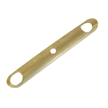 AFDEKPLAAT STUURKOGELS AFDEKPLAAT STUURKOGELS