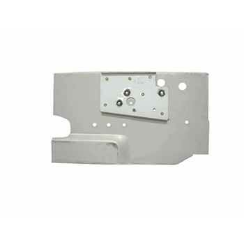 AFSLUITPLAAT DORPEL LA AFSLUITPLAAT DORPEL LA