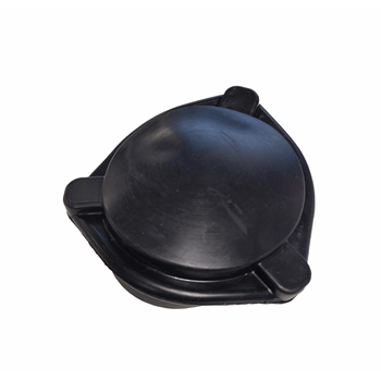 AFSLUITRUBBER WRIJVINGSSCHOKDEMPER AFSLUITRUBBER WRIJVINGSSCHOKDEMPER