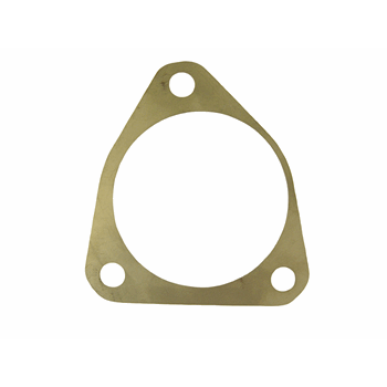 AFSTELPLAAT SILENT BLOCK 0.5 AFSTELPLAAT SILENT BLOCK 0.5