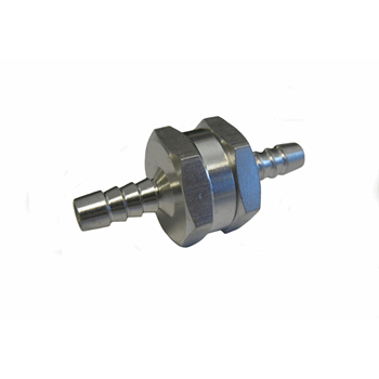 BENZINELEIDING TERUGSLAG KLEP BENZINELEIDING TERUGSLAG KLEP