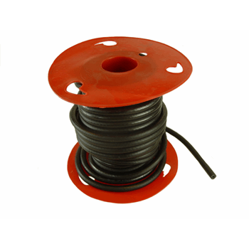 BENZINESLANG 8MM (1 METER) BENZINESLANG 8MM (1 METER)