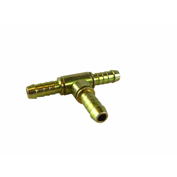 BENZINESLANG T-STUK BENZINESLANG T-STUK