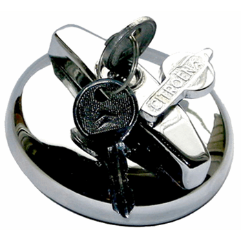 BENZ.TANKDOP AFSL. MET LOGO BENZ.TANKDOP AFSL. MET LOGO