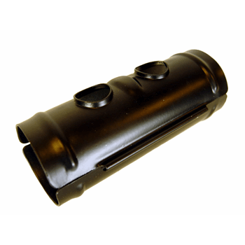 BESCHERMBLIK STUURHUISSET V+A BESCHERMBLIK STUURHUISSET V+A