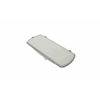 BINNENSPIEGEL VERCHROOMD BINNENSPIEGEL VERCHROOMD