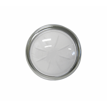 INTERIOR LIGHT MADE OF PLASTIC INTERIOR LIGHT MADE OF PLASTIC