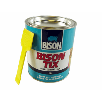 BISON TIX 750ml BISON TIX 750ml