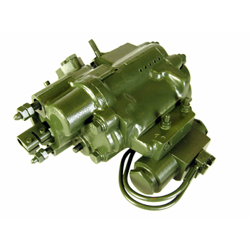 BLOC HYDRAULIEK CARB LHM BLOC HYDRAULIEK CARB LHM