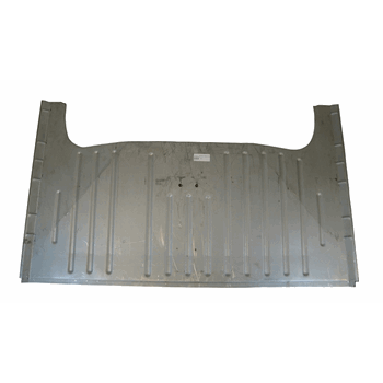 FLOOR PANEL CABIN REAR PART FLOOR PANEL CABIN REAR PART