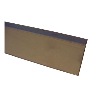 BODEMPROFIEL BINNENKANT BODEMPROFIEL BINNENKANT