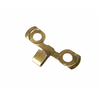 BORGPLAAT REMSTEL MECHANISME A