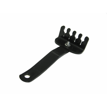 BOUGIEKABELHOUDER BOUGIEKABELHOUDER