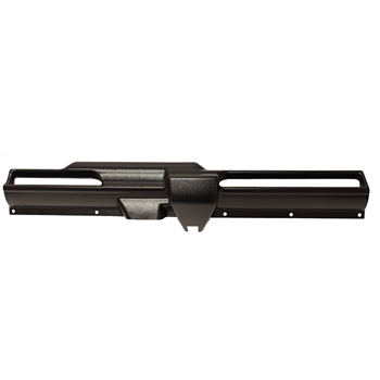 BOVENKANT DASHBOARD PANEEL ZWART