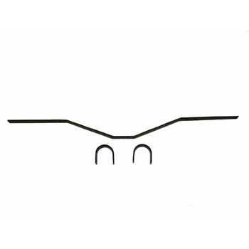 BUMPERBEUGEL SET VOOR BUMPERBEUGEL SET VOOR