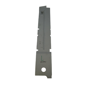 CHASSIS REP.PANEL FRONT L. CHASSIS REP.PANEL FRONT L.