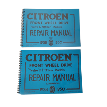 CITROEN FRONT WHEEL DRIVE REPAIR MANUAL CITROEN FRONT WHEEL DRIVE REPAIR MANUAL
