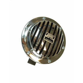 CLAXON CHROOM 12V LOW