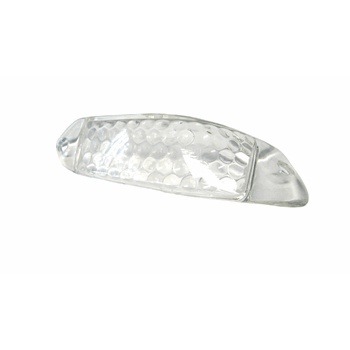 CLIGNOTEURGLAS RECHTS BLANK CLIGNOTEURGLAS RECHTS BLANK