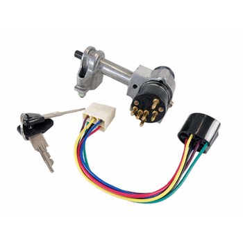 CONTACTSLOT HALFAUTOMAAT CONTACTSLOT HALFAUTOMAAT