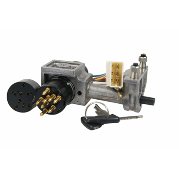 CONTACTSLOT HANDGESCHAKELD CONTACTSLOT HANDGESCHAKELD