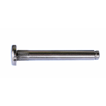 DEUR SCHARNIER PEN 7MM DEUR SCHARNIER PEN 7MM